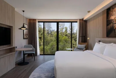 Deluxe Zimmer — Radisson Blu Resort, Phuket Mai Khao Beach