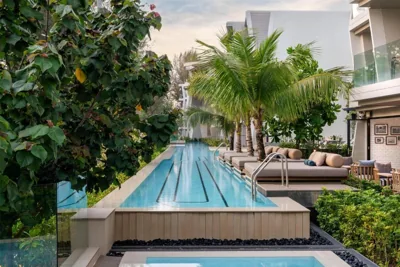 Radisson Blu Resort, Phuket Mai Khao Beach – Fotos 3