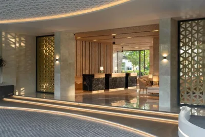Radisson Blu Resort, Phuket Mai Khao Beach – Fotos 4