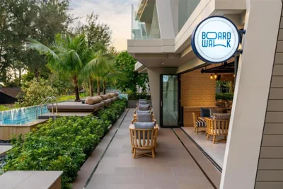 Radisson Blu Resort, Phuket Mai Khao Beach – Fotos 5