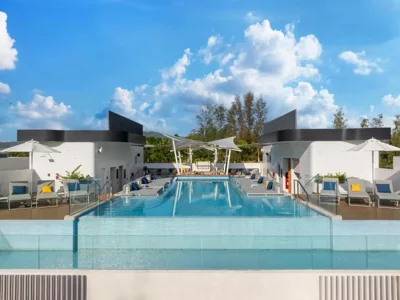 Radisson Blu Resort, Phuket Mai Khao Beach – Fotos 8