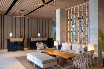 Radisson Blu Resort, Phuket Mai Khao Beach – Fotos 11