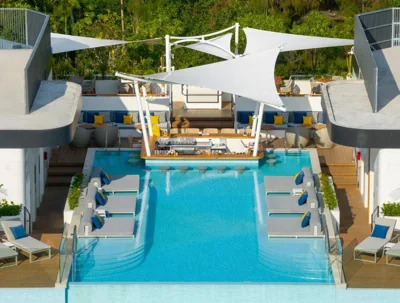 Radisson Blu Resort, Phuket Mai Khao Beach – Fotos 13