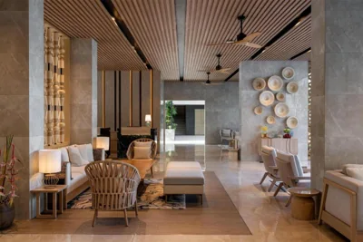 Radisson Blu Resort, Phuket Mai Khao Beach – Fotos 14