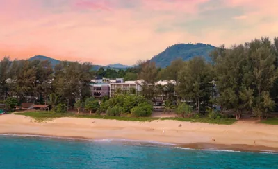 Radisson Blu Resort, Phuket Mai Khao Beach – Fotos 15