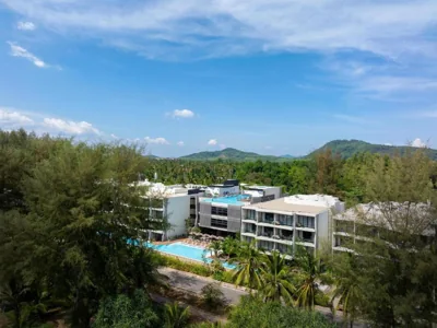 Radisson Blu Resort, Phuket Mai Khao Beach – Fotos 16